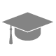 estate planning framingham icon: graduation cap