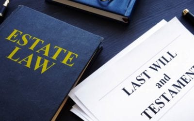 Back to Basics: Estate Planning 101 & Proper Legal Documents