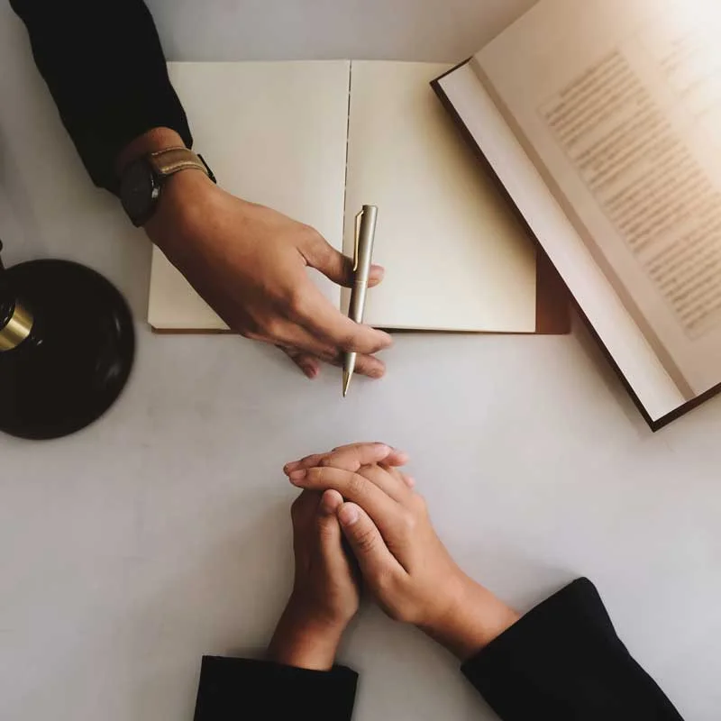 placeholder Contesting a Will