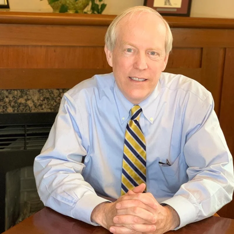 Ronald R Kearns RN Esq