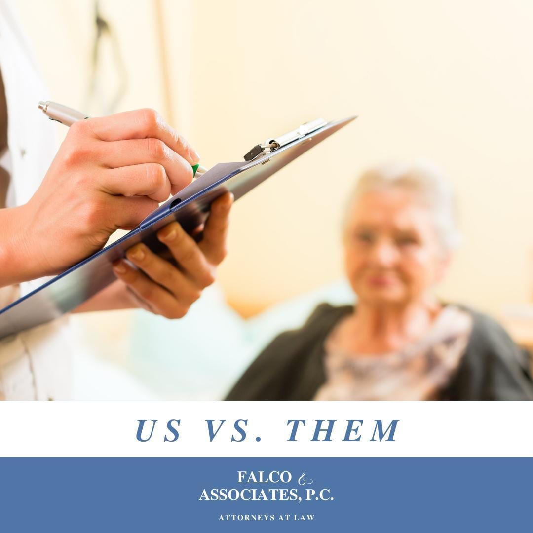 Usually Masshealth makes it very difficult and challenging to obtain benefits and protect assets and they look for every dollar to claw back what they paid out⠀ ⠀ As you know we at Falco and Associates PC help clients obtain Masshealth benefits and avoid the Masshealth claw back and liens THANK YOU MASSHEALTH An Us and Us moment in time In short the way to avoid liens and claw backs is to avoid PROBATE At Falco and Associates PC we can help you avoid probate If you or someone you know has Masshealth and assets as well have them call us to avoid the liens and claw backs⠀ ⠀ ⠀ ⠀ ⠀ ⠀ ⠀ ⠀ ⠀ ⠀ ⠀