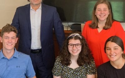 The Richard and Geraldine Storella Educational Trust is honored and pleased to announce its 2021 award recipients.