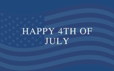 Happy 4th of July from all of us at Falco & Associates, P.C. As an aside, Happy Birthday to our Founder Anthony S. Falco!