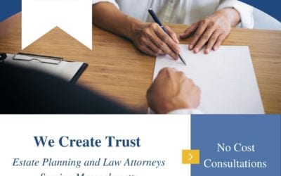From writing your will, to advocating for clients’ rights to quality care, to proper estate planning and asset preservation, our attorneys do it all. Contact us at (617)-472-3341 for a FREE consultation.