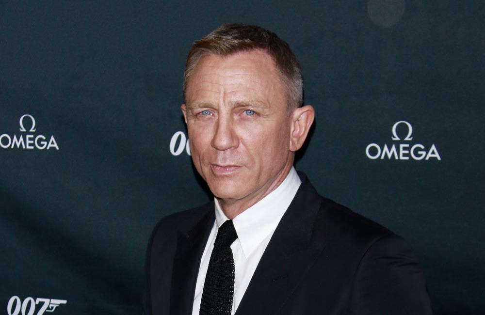 Daniel Craig’s children won’t inherit his millions | Falco and ...