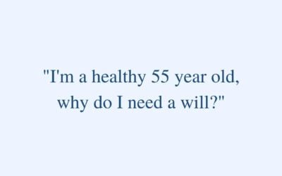 Because if there’s anything we’ve learned in the past two years, it’s to plan for the worst and hope for the best.⠀