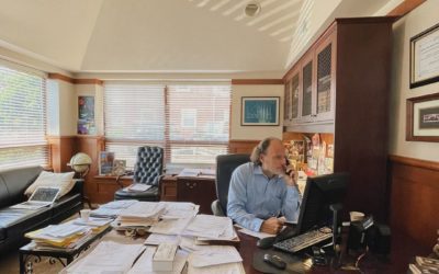 Our attorneys have over 150 years of collective legal experience in Estate Planning, Elder Law, general practice, finance, real estate, divorce and family law.