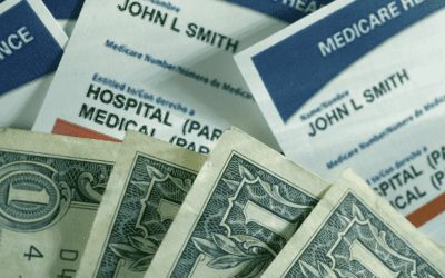 2022 Medicare Cost-Sharing Rates Released