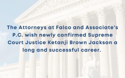We hope our constitution is her guiding light and that she has the wisdom and courage to interpret it with justice for all.