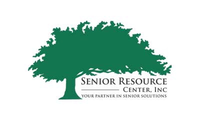 senior resource center logo