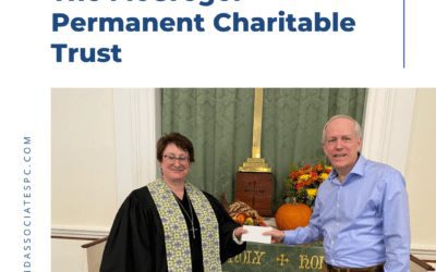 The MacGregor Permanent Charitable Trust