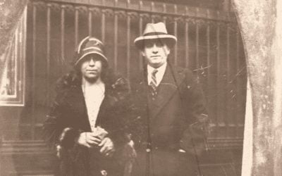 The Salvatore and Maria Pizzi Foundation Scholarship