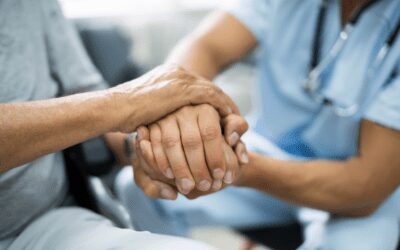 Ron Kearns Brings Unique Perspective to Elder Law