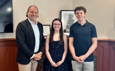 Richard and Geraldine Storella Educational Trust Awards $25,000 in Scholarships