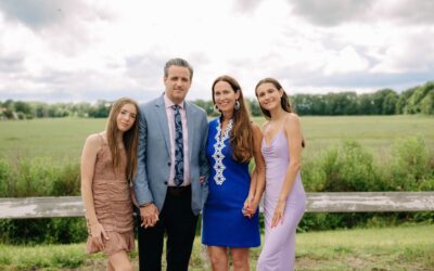 Our Very Own Director of Operations Scott Campbell Announces Candidacy for Quincy Counselor at Large