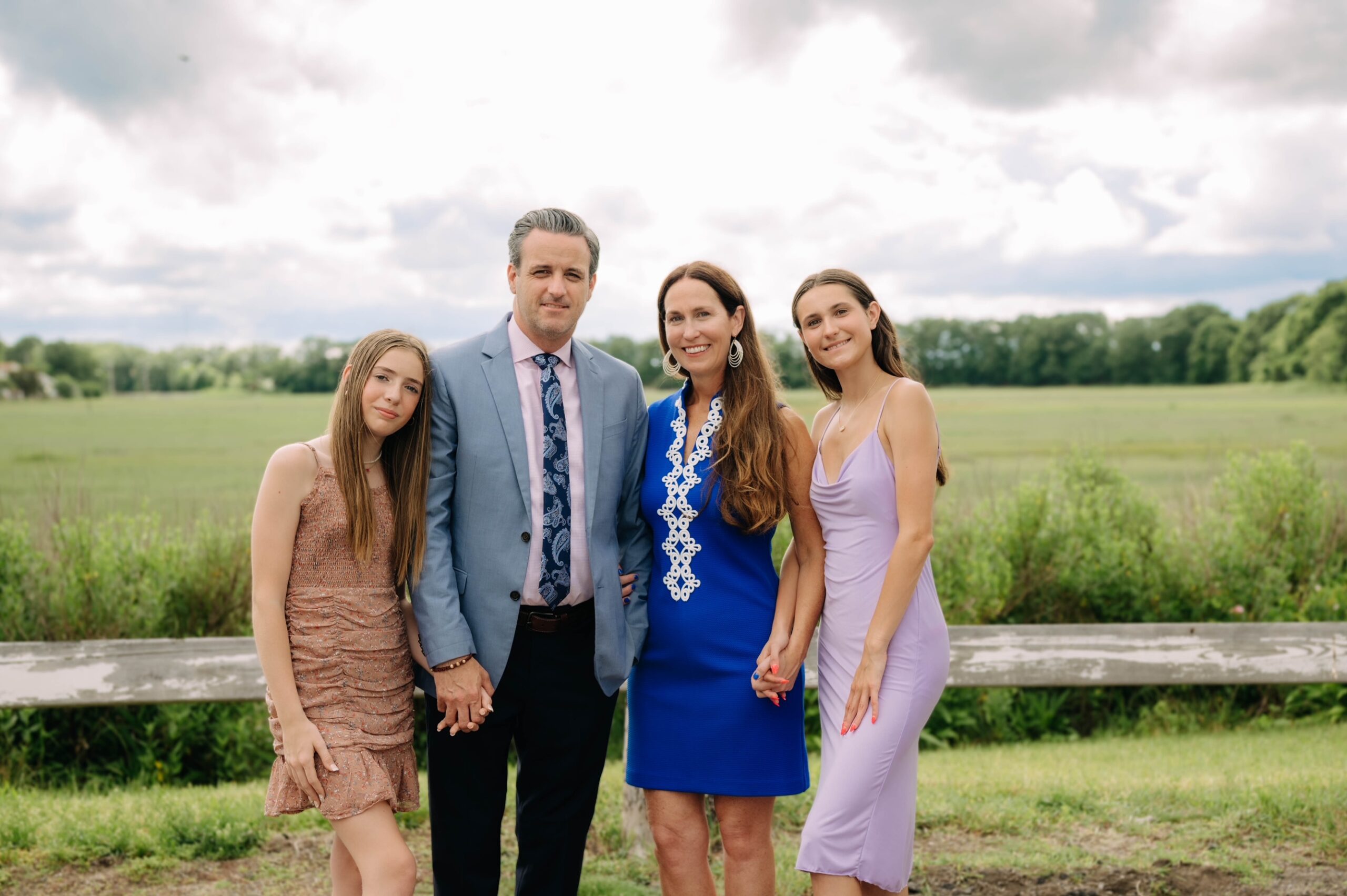 Our Very Own Director of Operations Scott Campbell Announces Candidacy