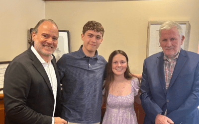 $100,000 in Scholarships Administered by Falco and Associates P.C.