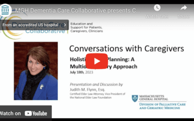 Holistic Estate Planning: A Multidisciplinary Approach