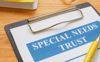 Navigating Special Needs Trusts in Massachusetts: How Falco & Associates, P.C. Can Assist