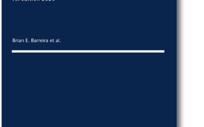 Attorney Judy Flynn: A Key Contributor to ACLEA Award-Winning Book