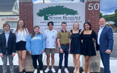 Falco & Associates, P.C. Administers $100,000 in Scholarships to High School Seniors