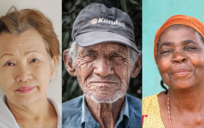 Elder Care Around the World: We Must Do Better