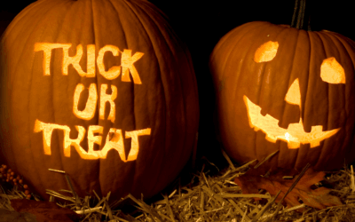 What Should Really Frighten You This Halloween? 🎃