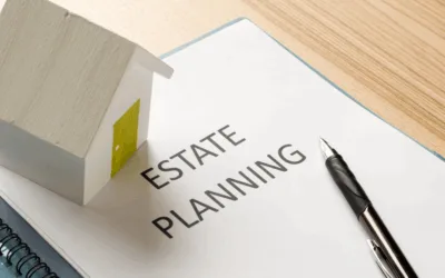 Top 3 Estate Planning Mistakes—and How to Avoid Them
