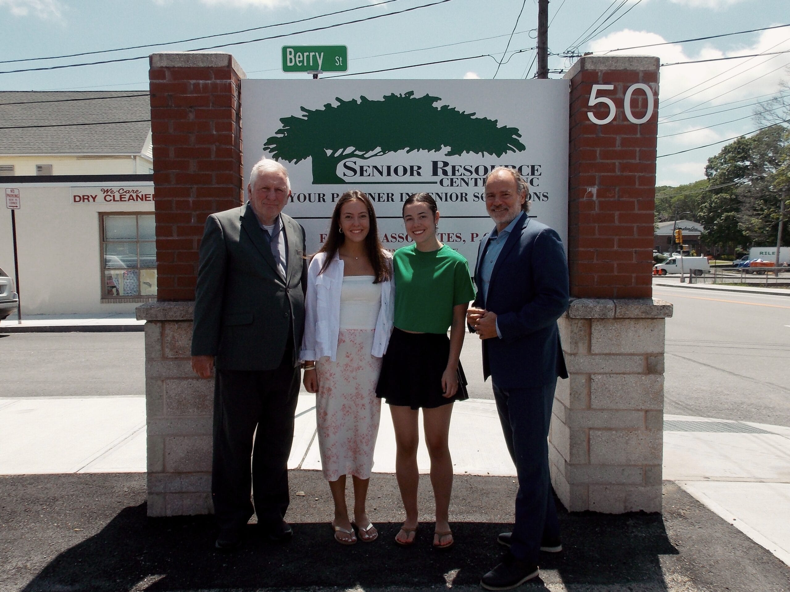 | Falco and Associates PC