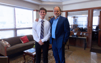 The Richard and Geraldine Storella Educational Trust Awards $22,500 in Scholarships to 2025 Recipients