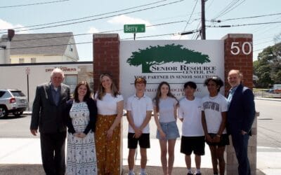 Falco & Associates, P.C. Administers $140,000 in Scholarships to High School Seniors