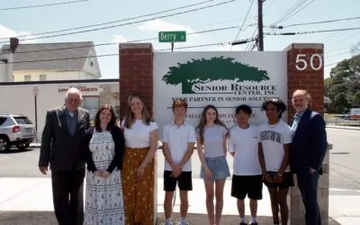 Falco & Associates, P.C. Administers $140,000 in Scholarships to High School Seniors