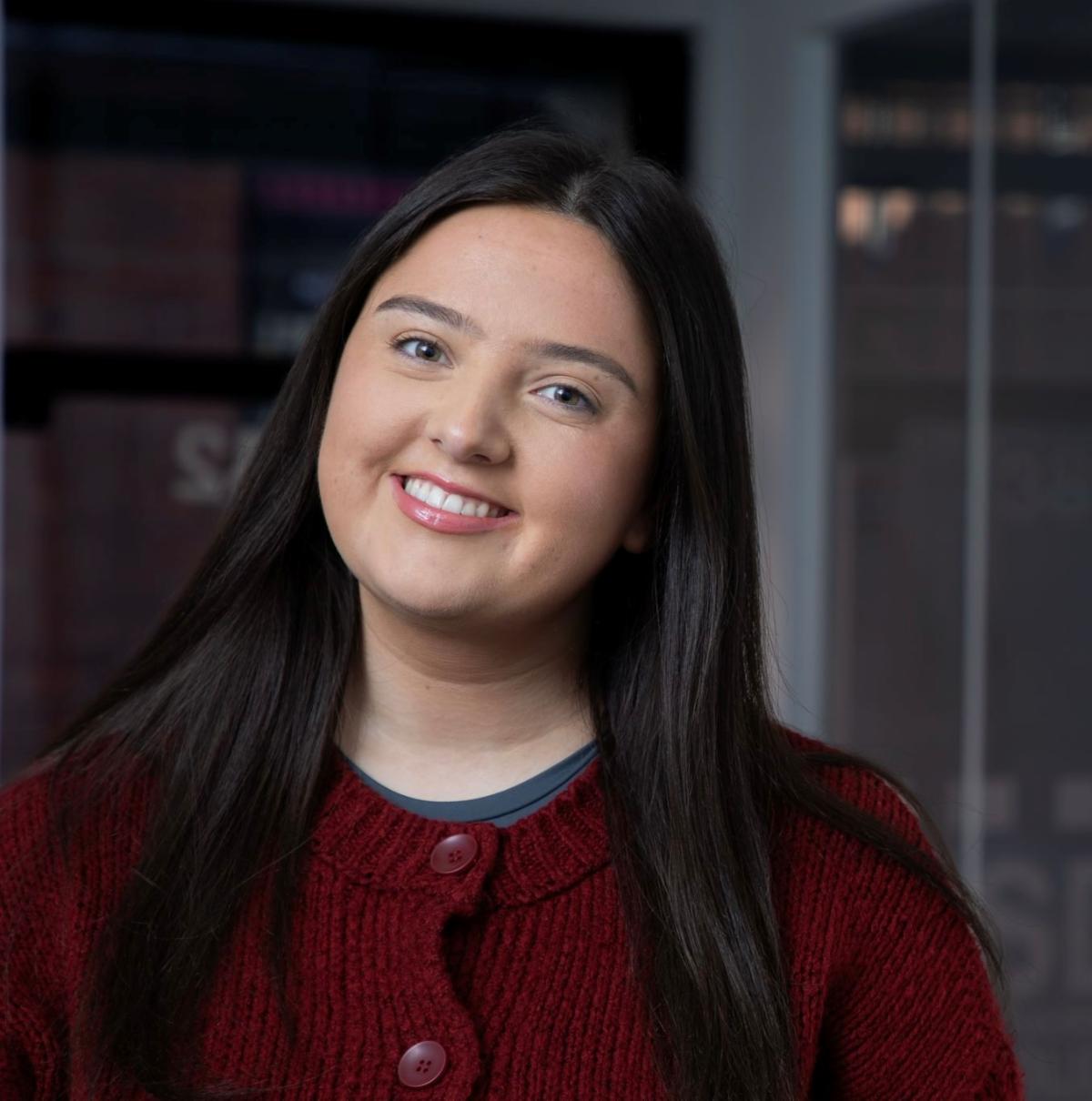 | Falco and Associates PC Méabh Fyfe