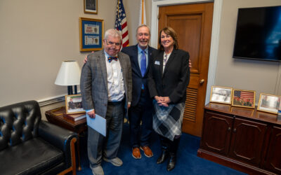 Attorney Judy Flynn Advocates For Older Adults & People with Disabilities in Washington D.C.