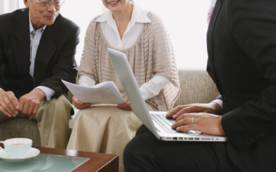 Why You Should Hire an Elder Law Attorney