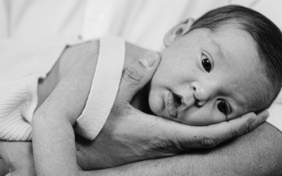 First Baby, First Will: Estate Planning for Young Parents