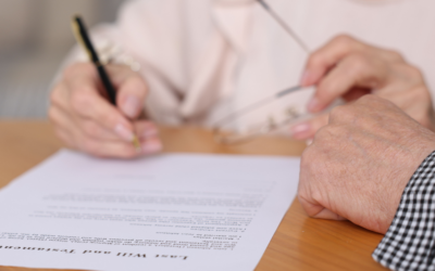 Undue Influence & Fraud: What Families Need to Know