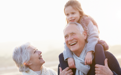 If You’re a Grandparent, Have This Conversation with Your Adult Children
