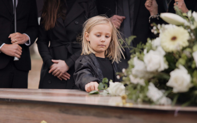 How the Passing of a Child Can Affect Your Estate Plan