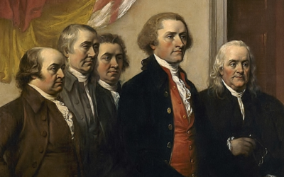 250 Years of America, 250 Years of Planning for the Future
