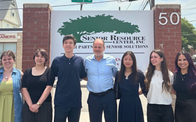 Falco & Associates, P.C. Administers $160,000 in Scholarships to High School Seniors